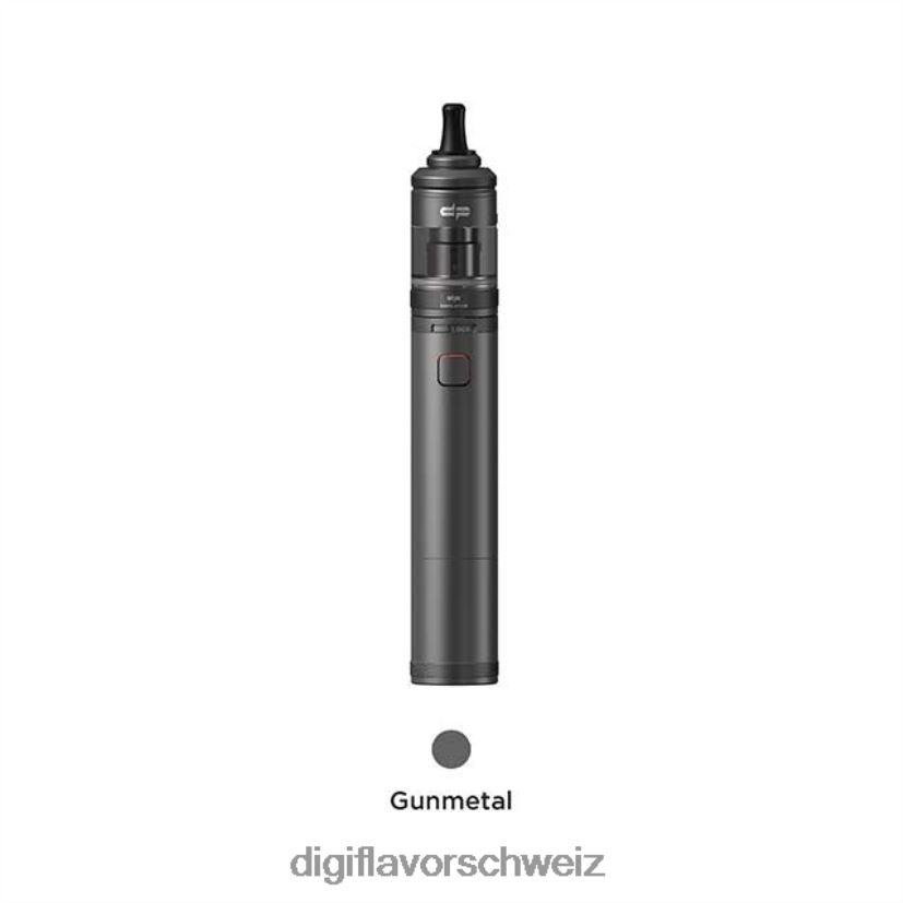 Digiflavor Schweiz - Digiflavor S G MTL Rohrsatz Rotguss 2DN86B61