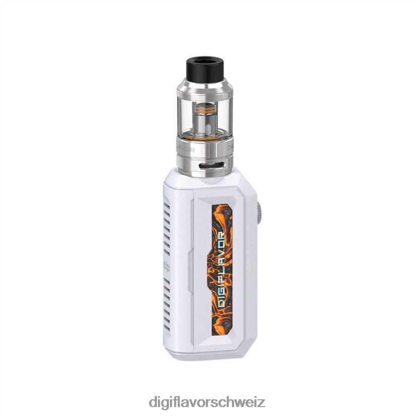 Digiflavor Disposable - Digiflavor XP 77-W-Pod-Kit Schneewittchen 2DN86B83