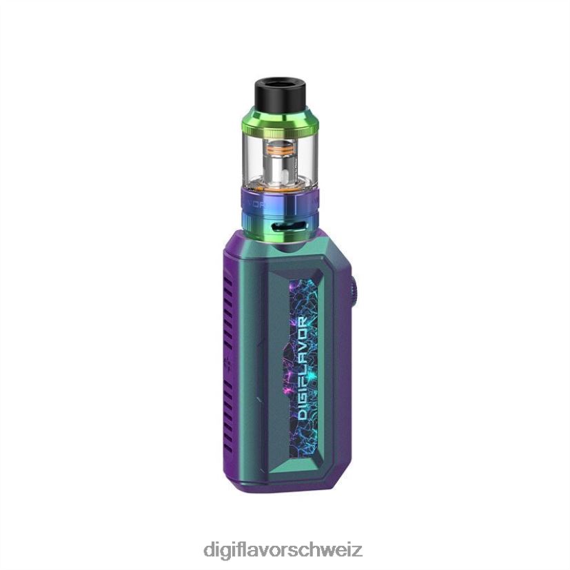 Digiflavor Vape - Digiflavor XP 77-W-Pod-Kit Aurora 2DN86B84