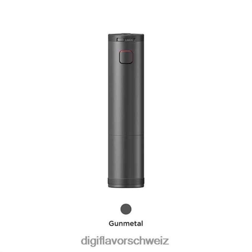 Digiflavor Zürich - Digiflavor S G Röhrenmod Rotguss 2DN86B92