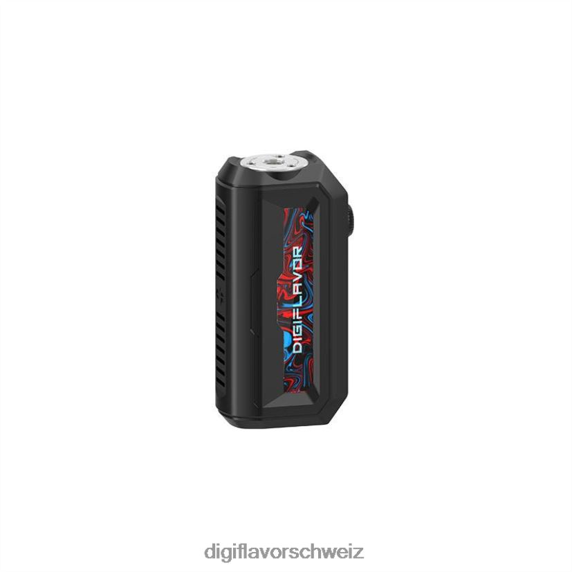 Digiflavor Vape - Digiflavor XP 77w Box-Mod Mitternacht 2DN86B74