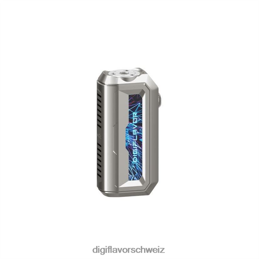 Digiflavor Vape Price - Digiflavor XP 77w Box-Mod Edelstahl 2DN86B75