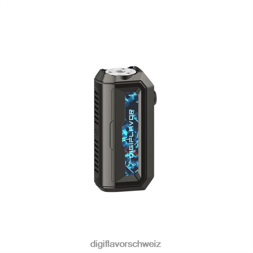 Geekvape Digiflavor - Digiflavor XP 77w Box-Mod Weltraumgrau 2DN86B79