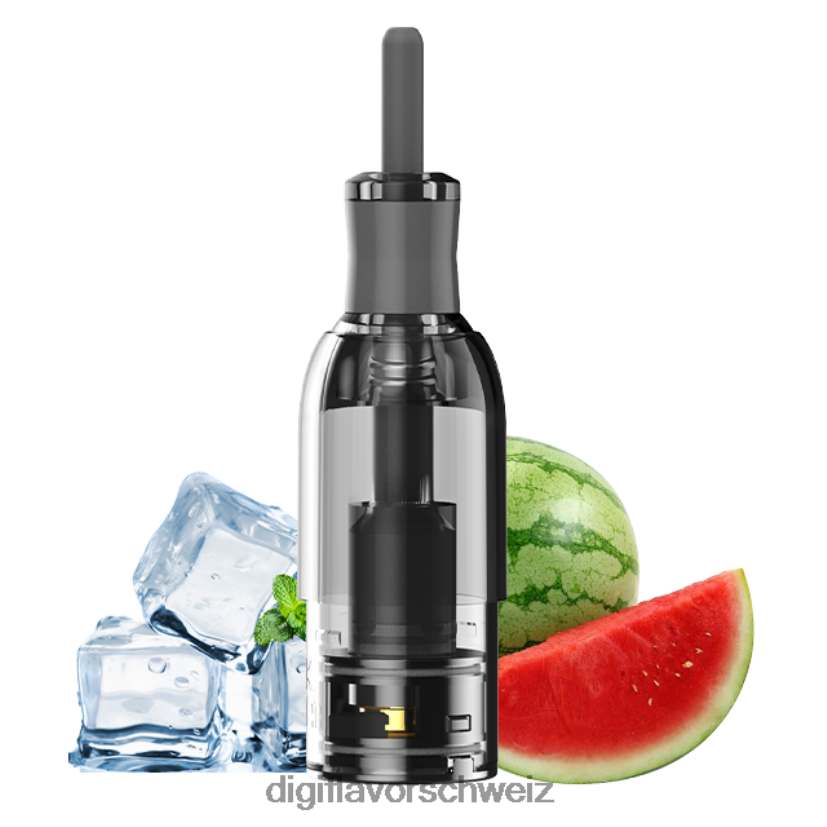 Digiflavor Schweiz - Digiflavor M1 Panzer Wassermeloneneis 2DN86B41