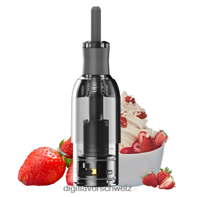 Digiflavor Vape For Sale - Digiflavor M1 Panzer Erdbeereis 2DN86B38