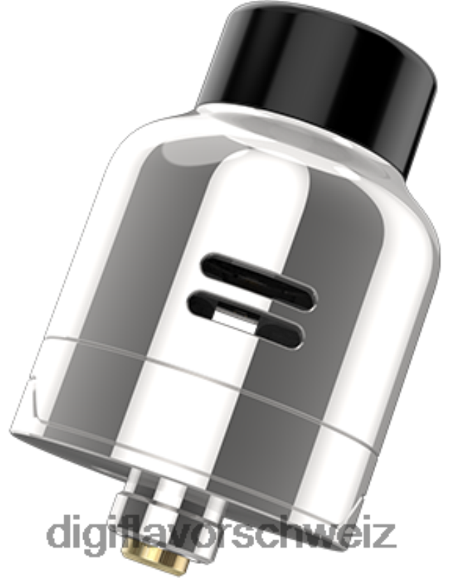 Digiflavor Vape - Digiflavor RDA Drop Solo v1.5 ss 2DN86B44