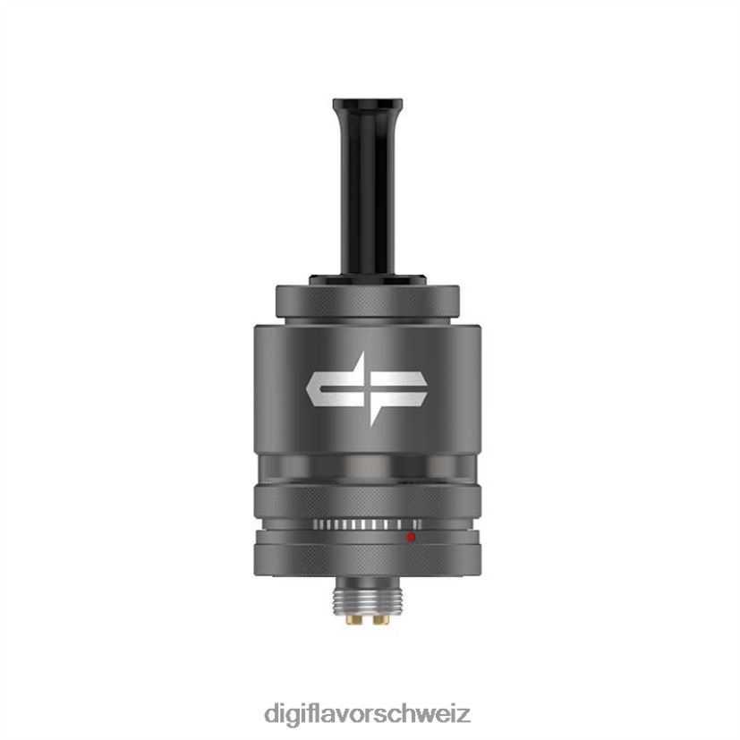 Digiflavor Geekvape - Digiflavor RTA Sirene mtl v4 Rotguss 2DN86B96