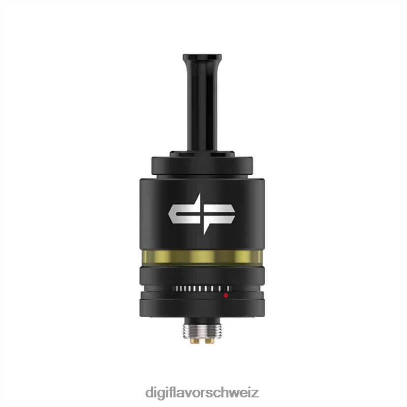 Digiflavor Vape Price - Digiflavor RTA Sirene mtl v4 Schwarz 2DN86B95