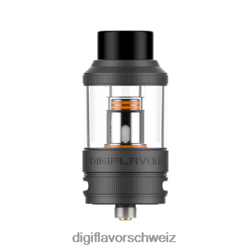 Digiflavor Zürich - Digiflavor XP Pod-Tank 4,5 ml Rotguss 2DN86B72